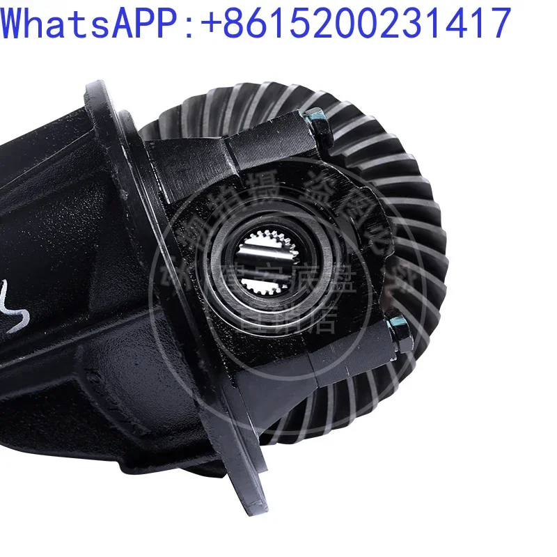 Jian'an manufacturing accessories are suitable for the original main differential assembly of Wuling Zhiguang series