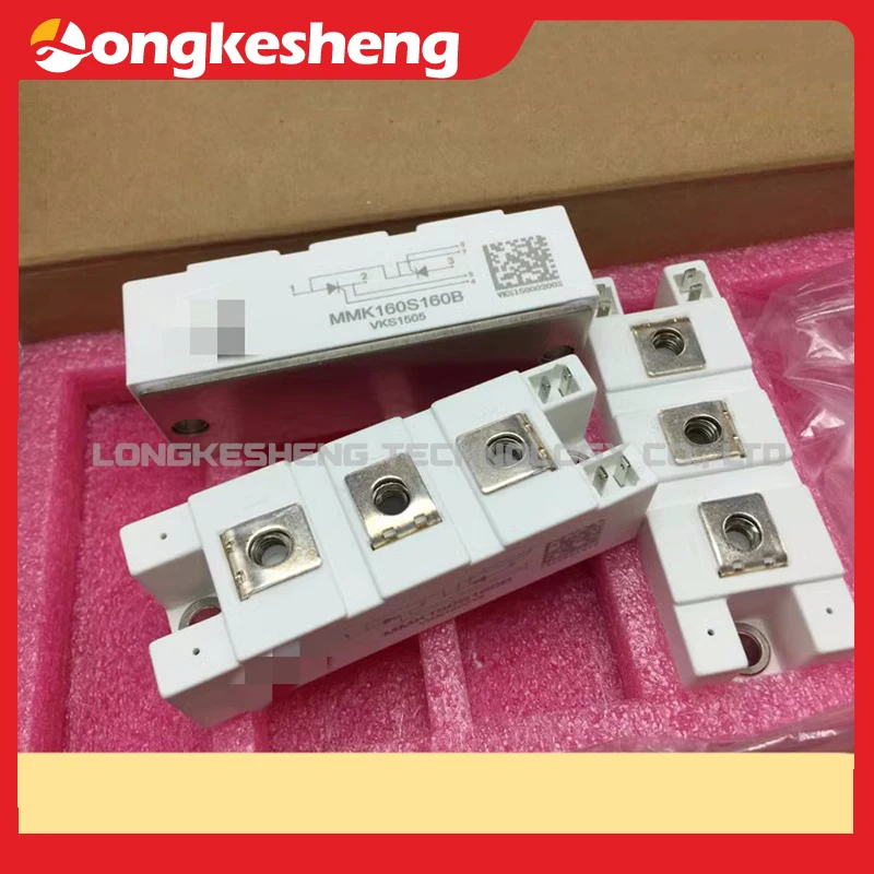 MMK160S160B MMK200S160UA MMK170S160B MKK140S160B MMK200S160B gratis ongkir โมดูลเดิมในสต็อก
