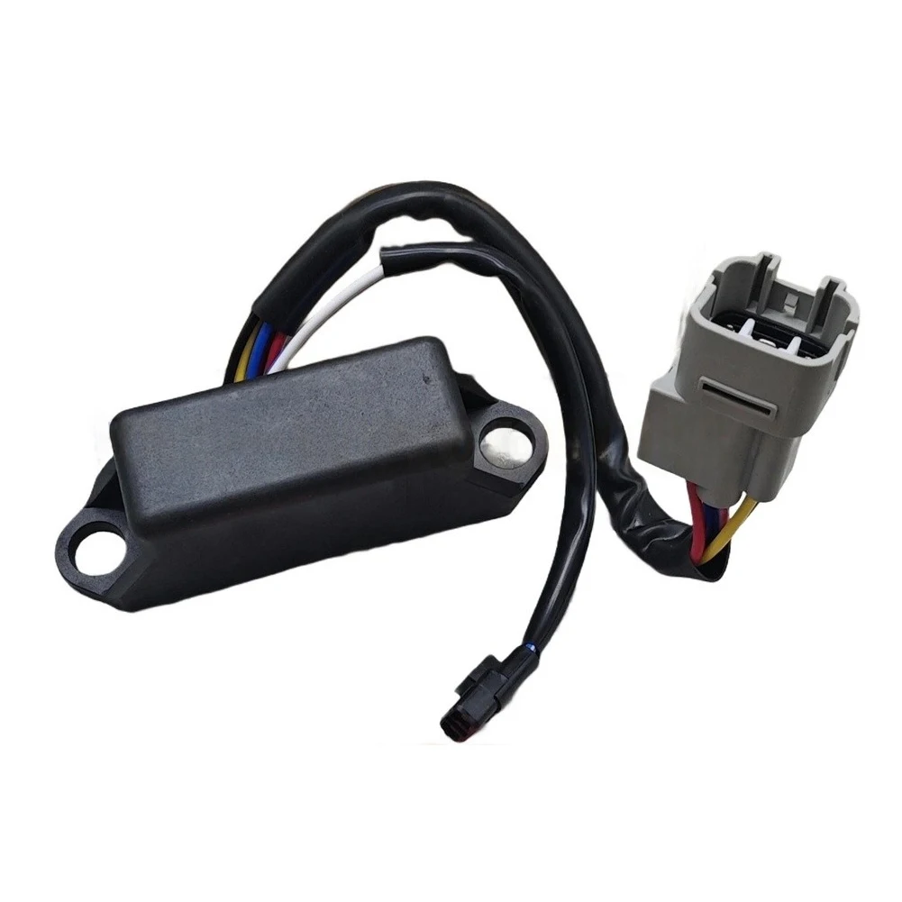 For Honda Aquatrax Main Relay Part for F12 F12X R12 R12X Models from 2002 to 2007 OEM 38580HW1672 Electrical Component