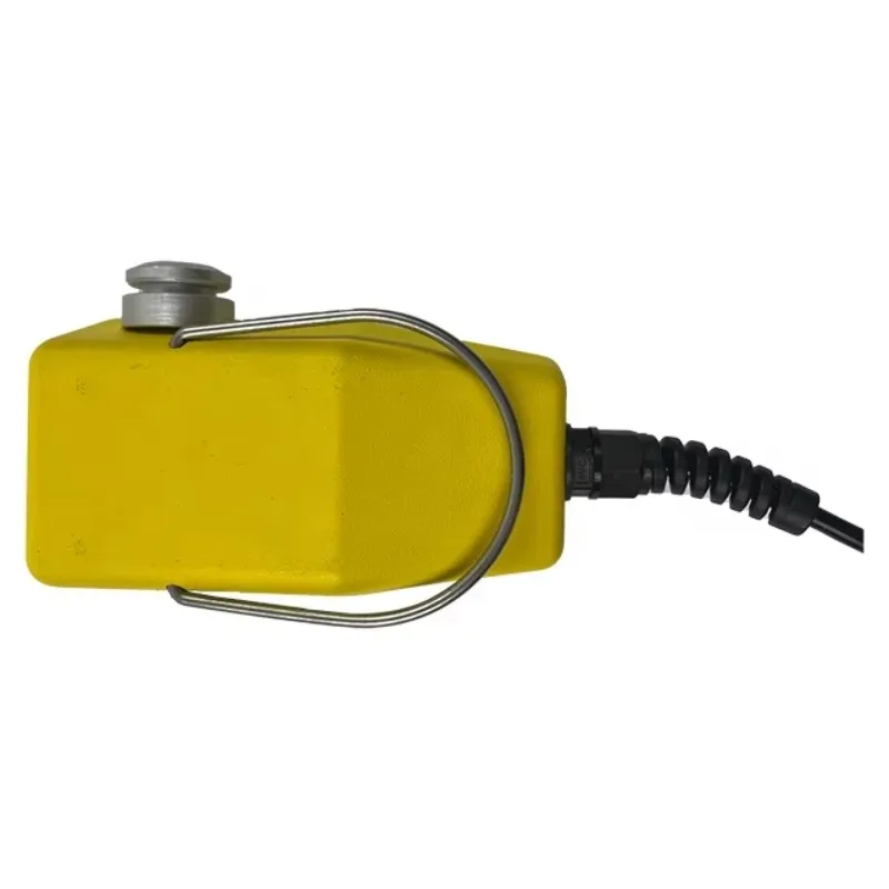 PN.04-15-10011 قطع غيار مستشعر المنحدر عالي الجودة لقطع غيار ماكينات البناء بنظام رصف الأسفلت #3