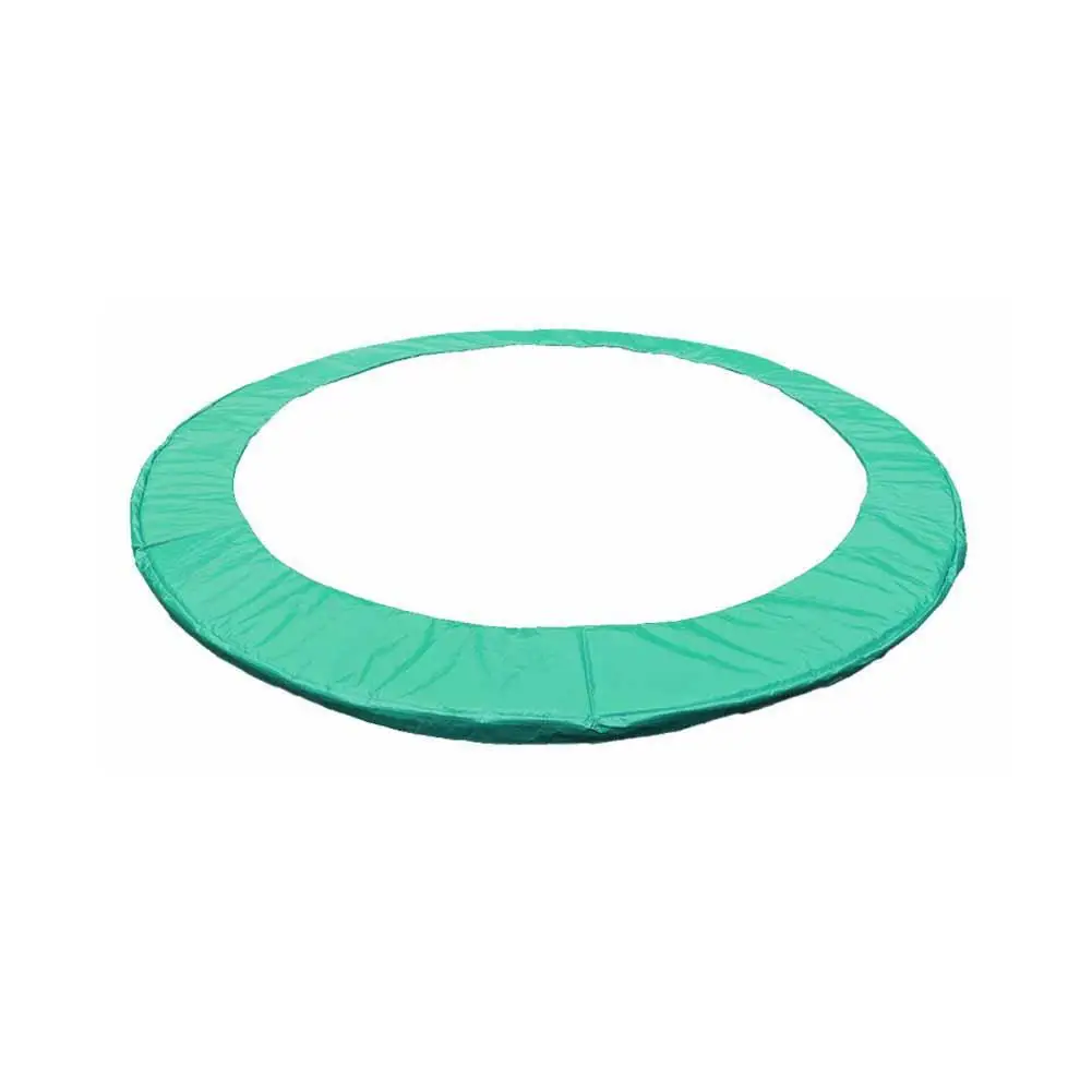 Universal Replacement Trampoline Safety Pad Mat Trampoline Accessories Spring Waterproof Protection Cover Fits For 6ft 8ft