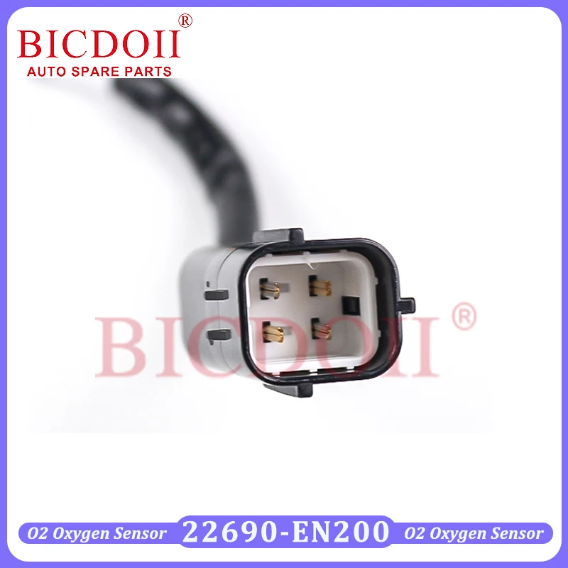 22690-EN200 인피니티 EX25 EX37 닛산 370Z Altima Cube Maxima NV200 QASHQAI Tiida X-TRAIL 22690EN200 용 연료 O2 산소 센서