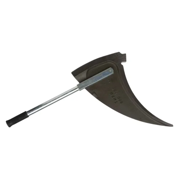 Bem venda chave de impacto série TMFN TMFN 600-750 projetada para caber em um número de tamanhos diferentes de porca