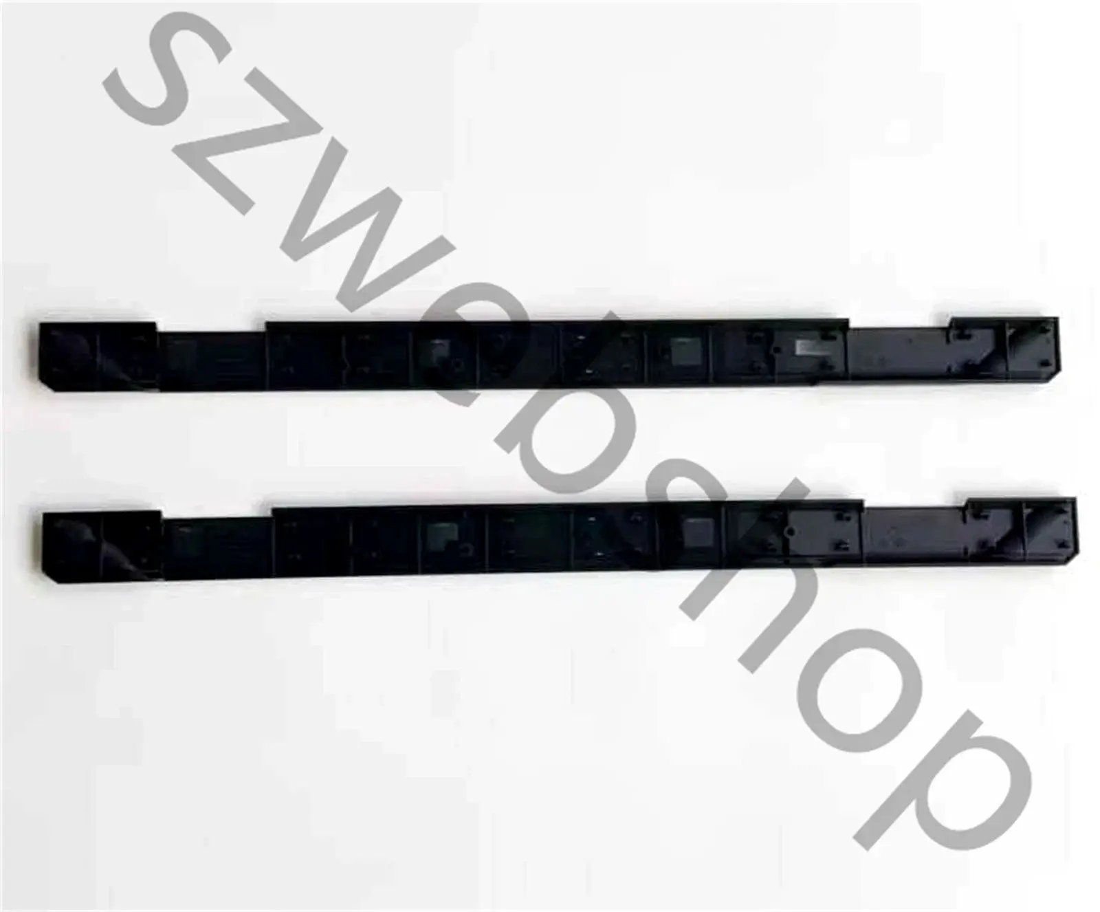 New  for MSI Raider 18 HX A14V VIG VHG VGG MS-1822 Laptop LCD Screen Hinges cover black Silver