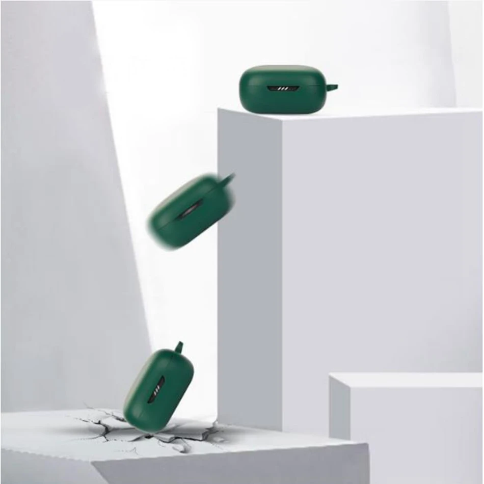 For EarFun Air Pro 3 Case Cartoon Astronauts/Pandas/Dinosaurs Animal silicone Earphones Cover Cute for EarFun Air Pro 3 cover