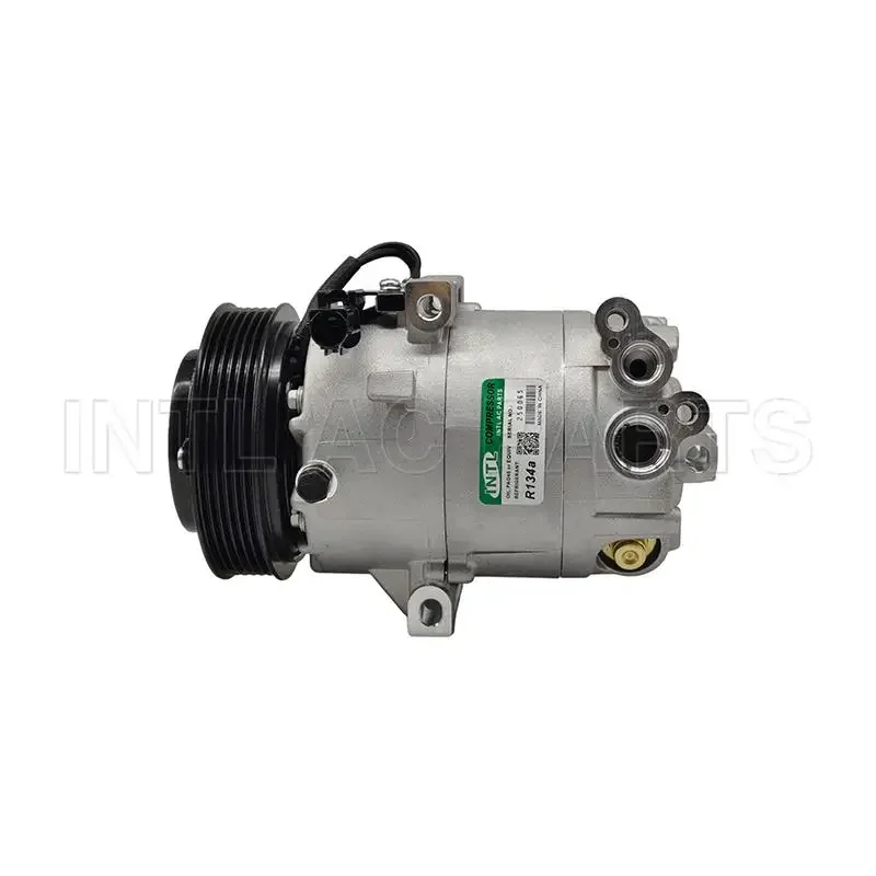 97701-3X100 97701-3X101 CO 11304C VS12 AC Compressor for Hyundai Elantra Four Seasons 178326 178330 F500-ATBDA-05