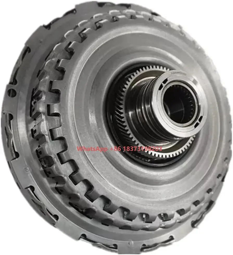 

6DCT360 DCT360 Transmission Dual Clutch Assembly A890629 for Zotye MG MG6 Roewe