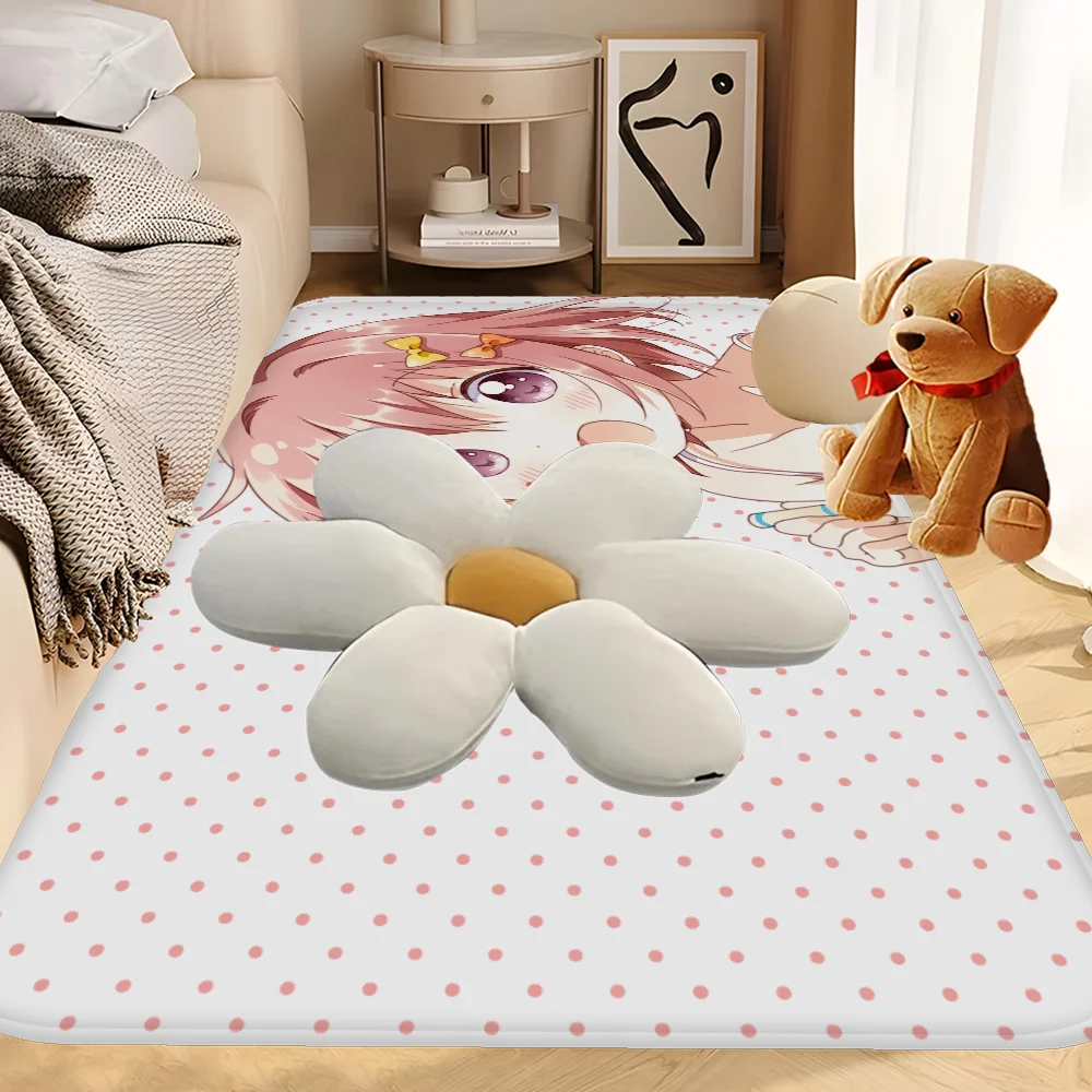 Anime Akari Akaza B…