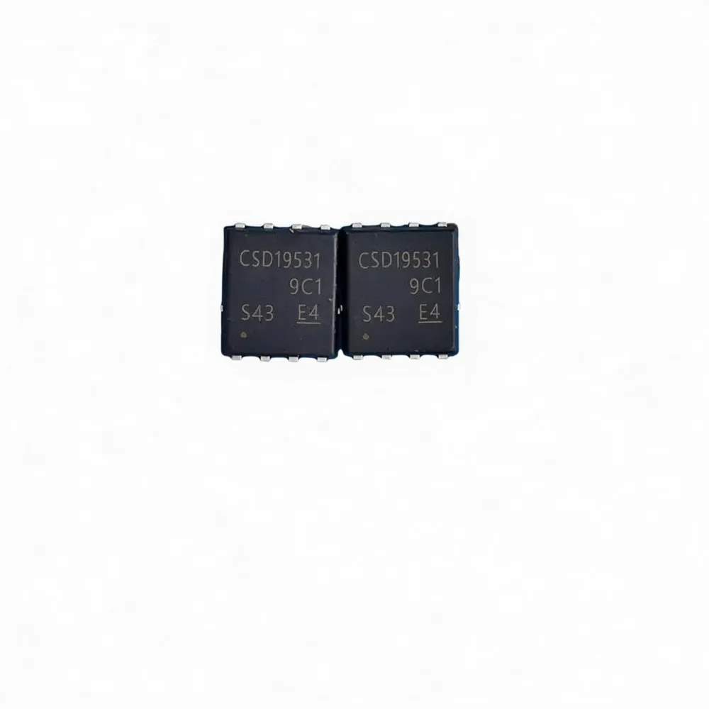 5PCS 150N03LD 2N06L50 4N04L07 CSD19531Q5A M3056M PK632BA TDSON-8