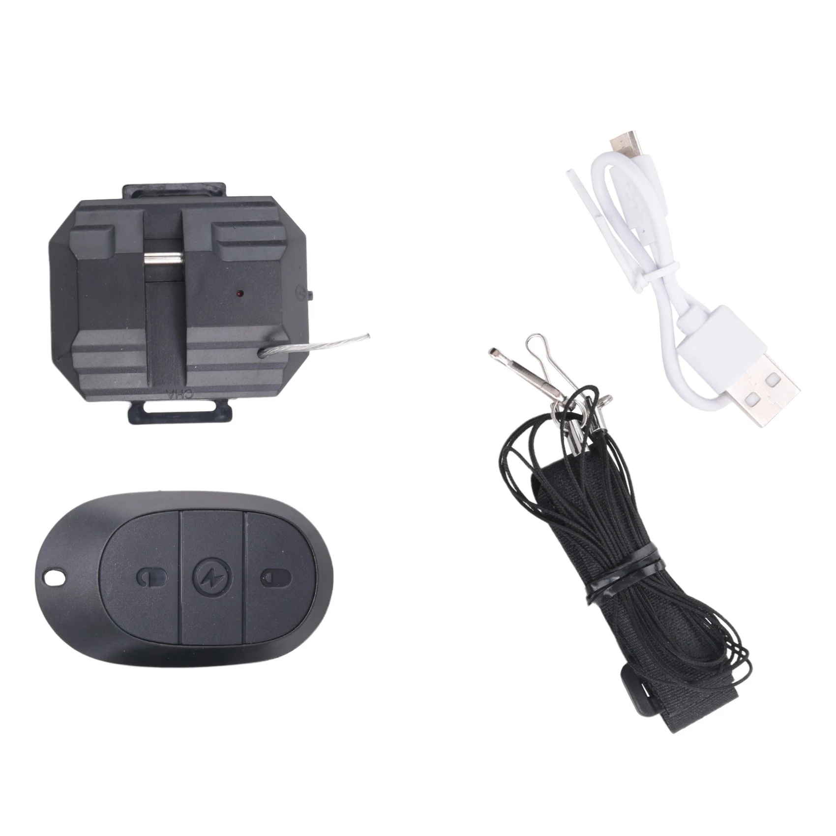 2X نظام Airdrop بدون طيار لـ DJI Mini 3 Pro/Mini 3/ Mini 2 SE/Phantom 3 4/4 Pro Throw Thrower