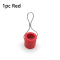 1pc Red