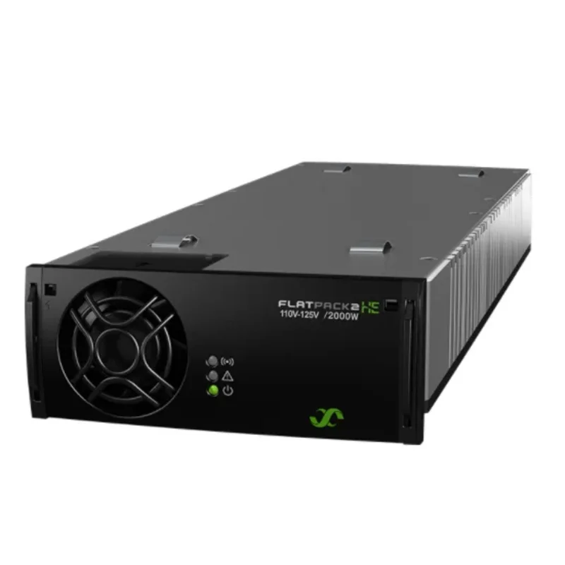 

Модуль выпрямителя мощности связи Eltek Flatpack2 110-125/2000 HE G2