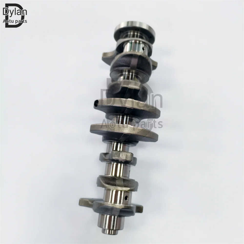 Brand new N12 N13 N14 N18 1.6L engine crankshaft 11217534659 Fits Mini Cooper Paceman Cooper Countryman Models Crankshafts