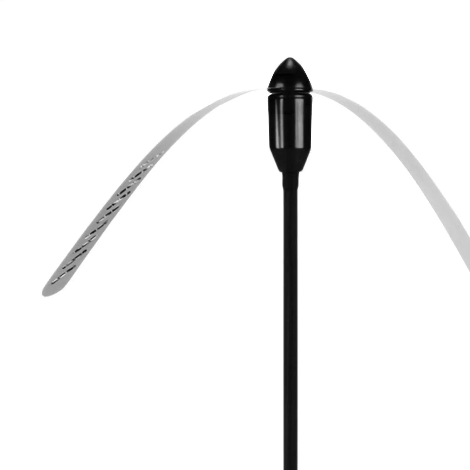 

Outdoor Fly Fan Battery Powered Fly Fan Picnic Table Fan For Desk Indoor Picnic BBQ Camping Restaurant Cafe Patio Backyard