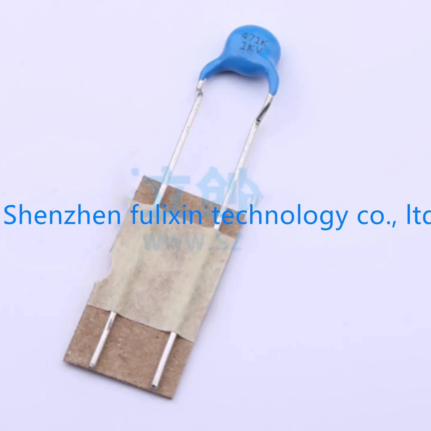 

20 шт. CK45-B3AD471KYVNA 471K 1KV 470pF 10% DIP2 P5 мм керамический конденсатор оригинальный и совершенно новый