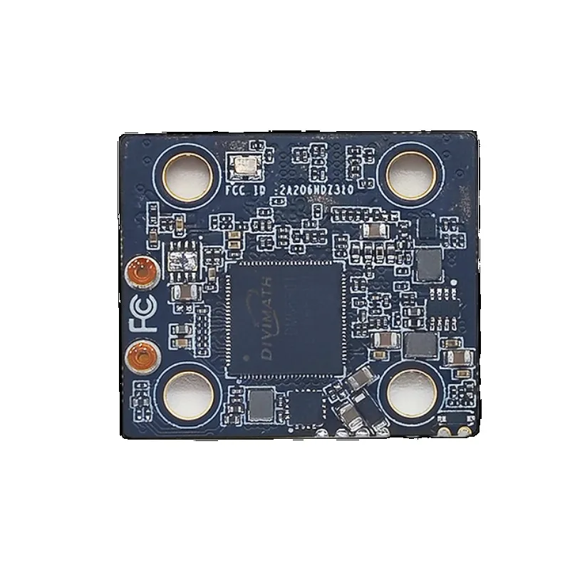 Hdzero Race V3 Nano90 Camera Hd Digital Vtx Transmitter  FPV Camera For RC FPV Freestyle Racing Dron