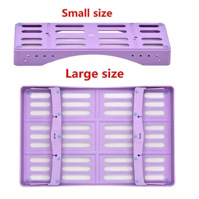 1 Set Instruments Disinfections Box, Instruments Management Box, Filler Placement Tool Box. Lab Best Tools