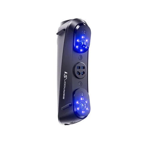 CREALITY 3D Sermoon S1 3D-сканер