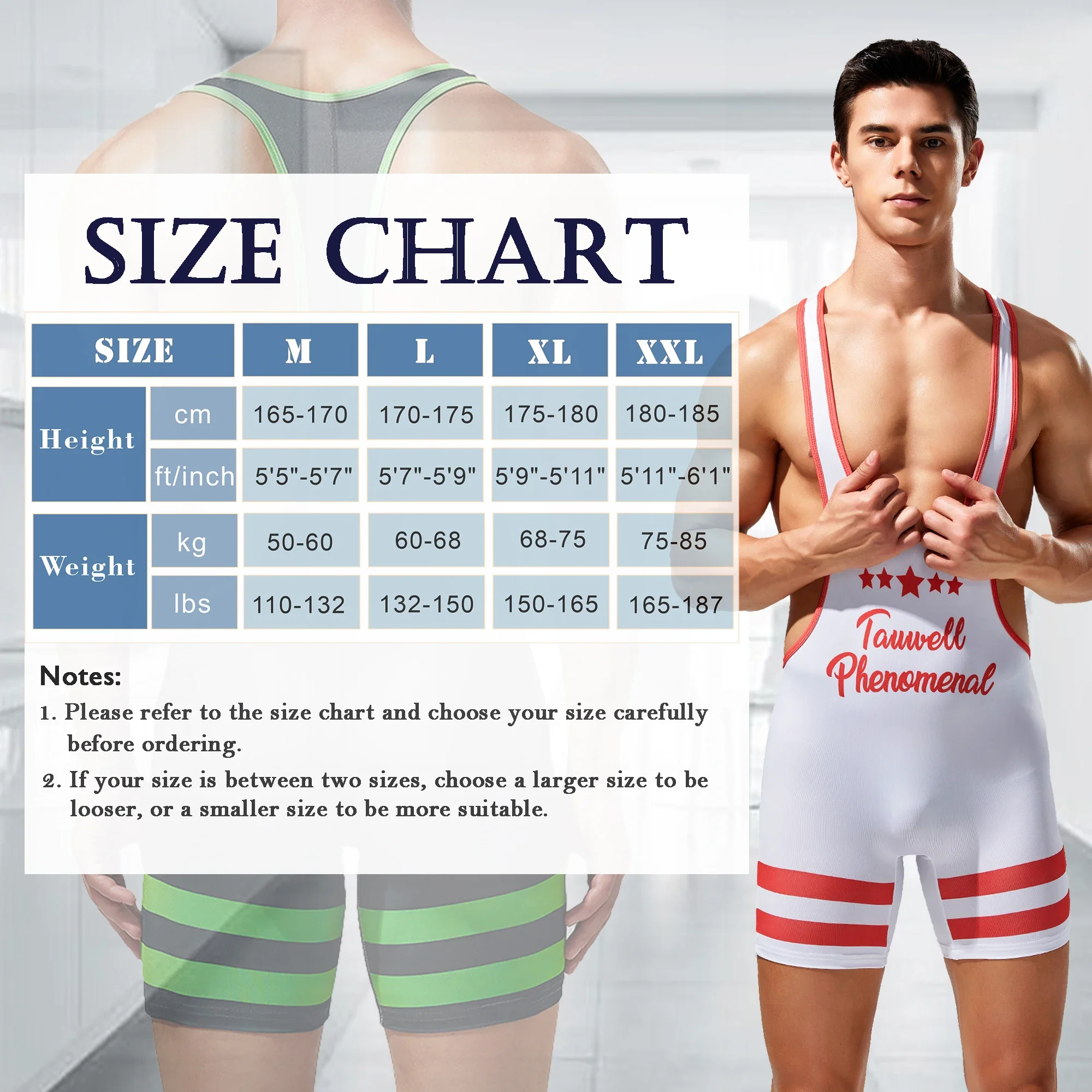 Men Striped Sexy Undershirt Bodysuit Wrestling Singlet Fitness Workout Jumpsuit Body Shaper Croset Bodybuilding Jumpsuit Leotard