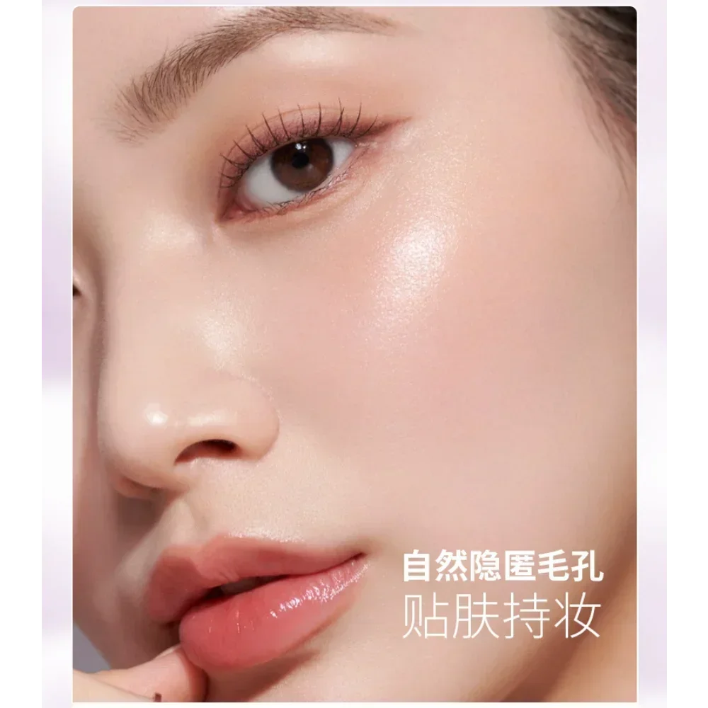 Water Light Makeup Primer Hydration Moisturing Nourishing Isolation Cream Concealer Makeup Base BB Cream Korea Makeup Skin Care