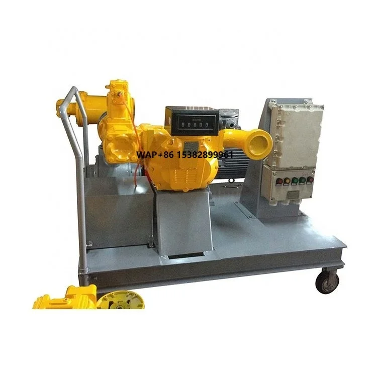 Liquid Type diesel Oil Chemical Digital Positive Displacement Fuel tank Truck Flow Meter