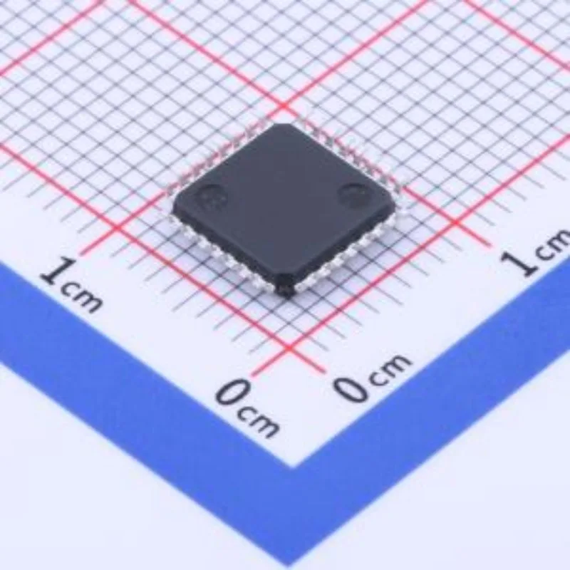 (10-50pcs) APM32F030K6T6 LQFP-32 100% Original In Stock (MCU/MPU/SOC) 26 4KB ARM-M0+ 32KB