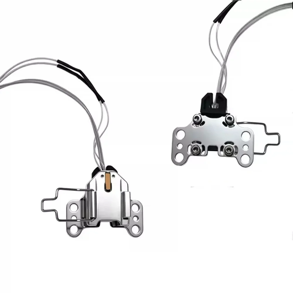 Metal Thermal Heating Module Kit Designed for AD5X For 3D Printers Printhead Replacement Stable Long Life Performance