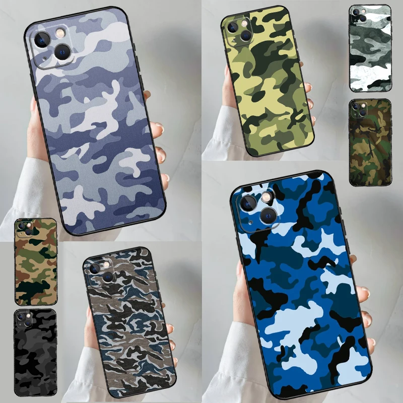 Army Military Camou… - image