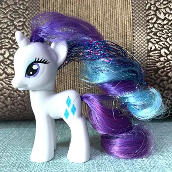 12 best sales Parlayan zırh küçük ponim - №7