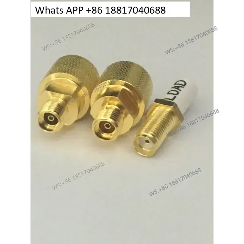 1PC for NanoVNA SMA Calibration Kit 3/6/8 5/9/14/18/20GHz Three Five Piece Set Network Analyzer Accessories