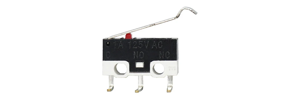 10 teile/los Endschalter 3D Drucker Teile End Stop Micro für I3 Delta Kossel Makerbot Drucker RAMPS 1,4 DIY Zubehör – Detail 15