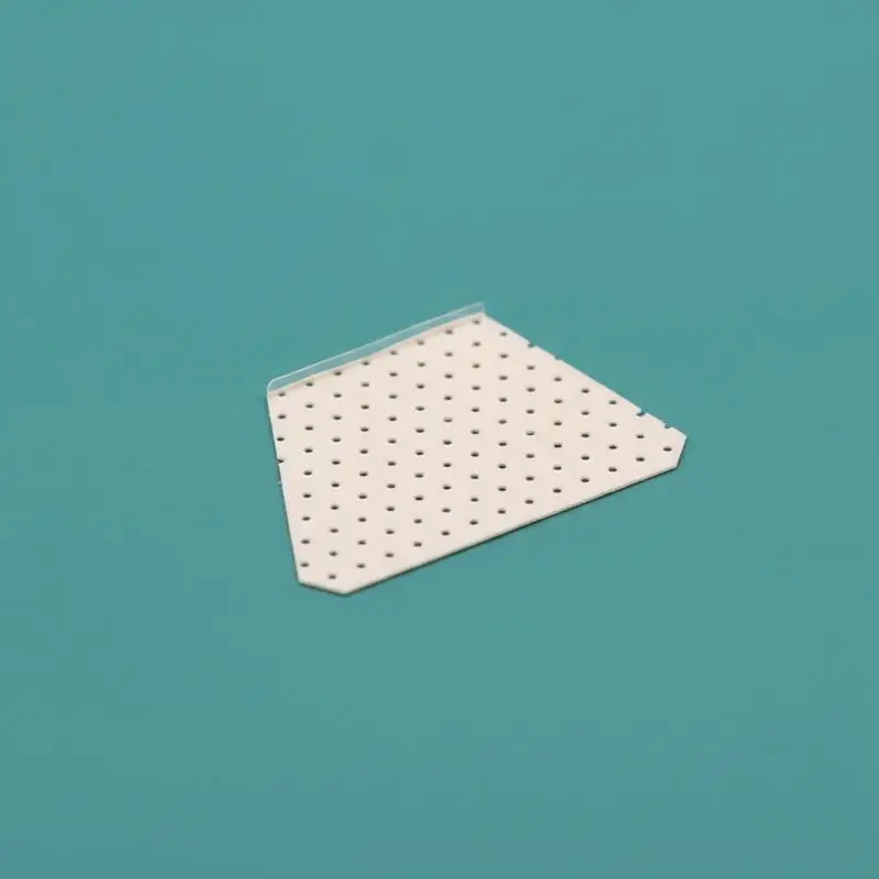 Nasal Splint Thermoplastic Postoperative 1pc Nose Shield for Medical Recovery and Impact Protection