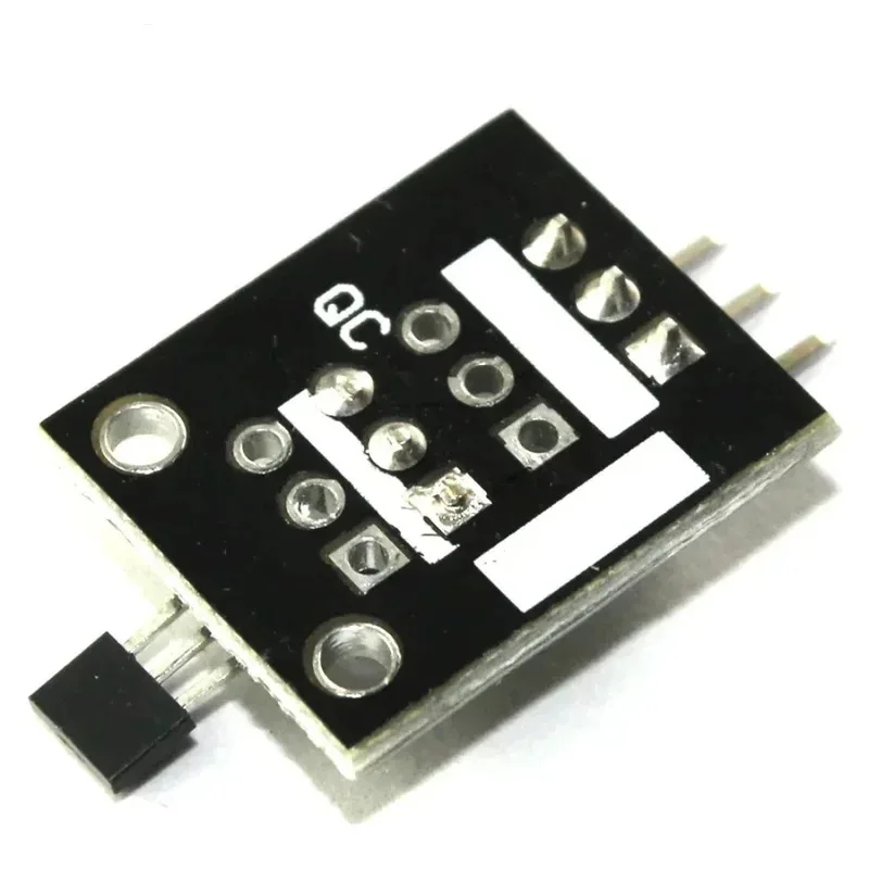 Picture 6: 1-10pcs/lot KY-003 Standard Hall Magnetic Sensor Module for Arduino AVR Smart Cars PIC Good KY 003 New