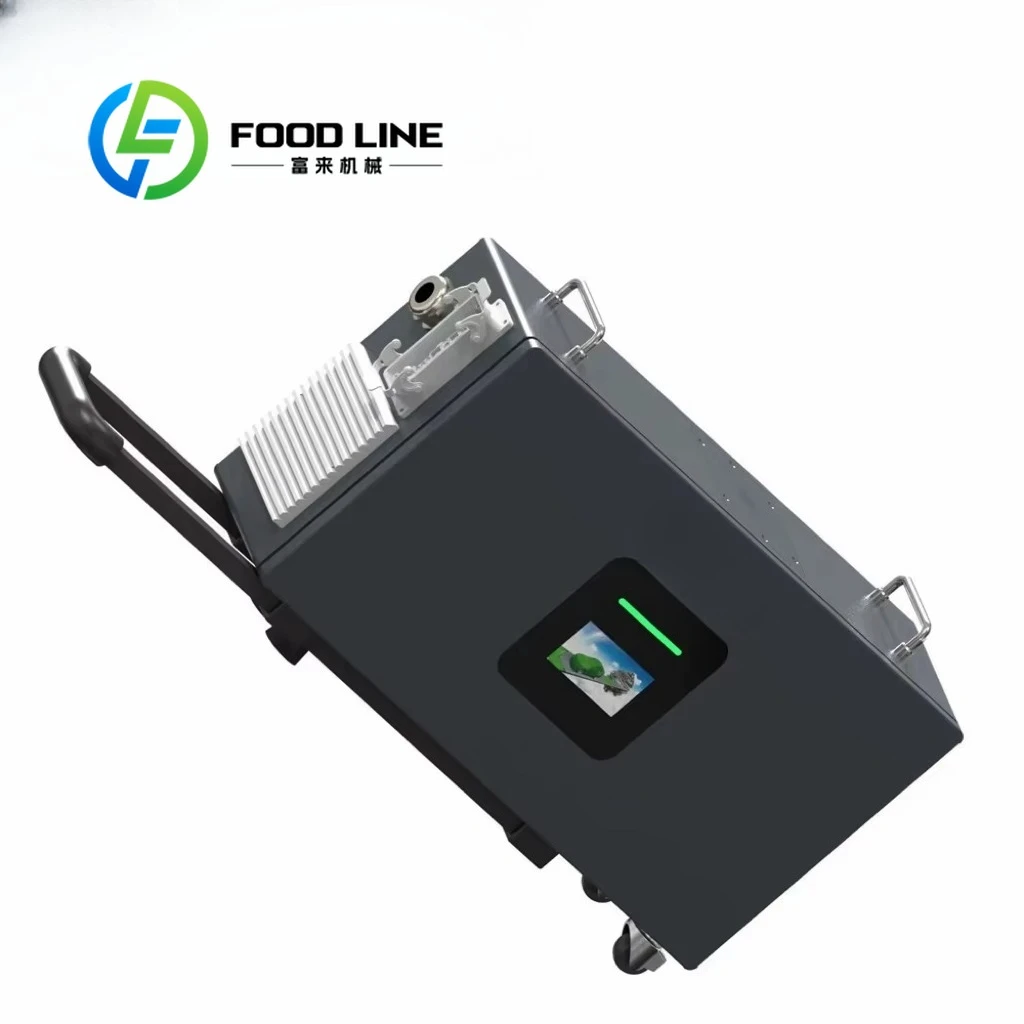 Mobile Dc Charger P…