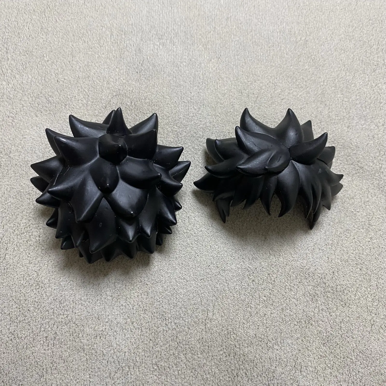 GSC كلاي مان الشعر OB11 دمية الملحقات