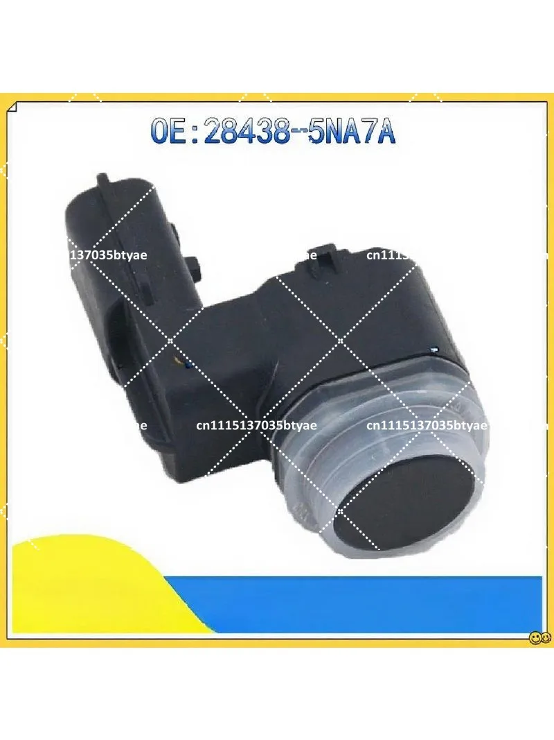 Reversing Radar Sensor 28438-5NA7A 284420001R 253492421R Parking Assist System