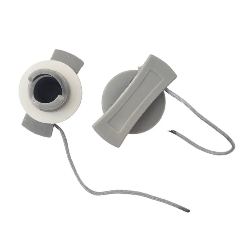 Inflatable Boat Valve Cap - Inflatable Dinghy, Fishing Boat, Assault Boat Air Valve Cover Plug