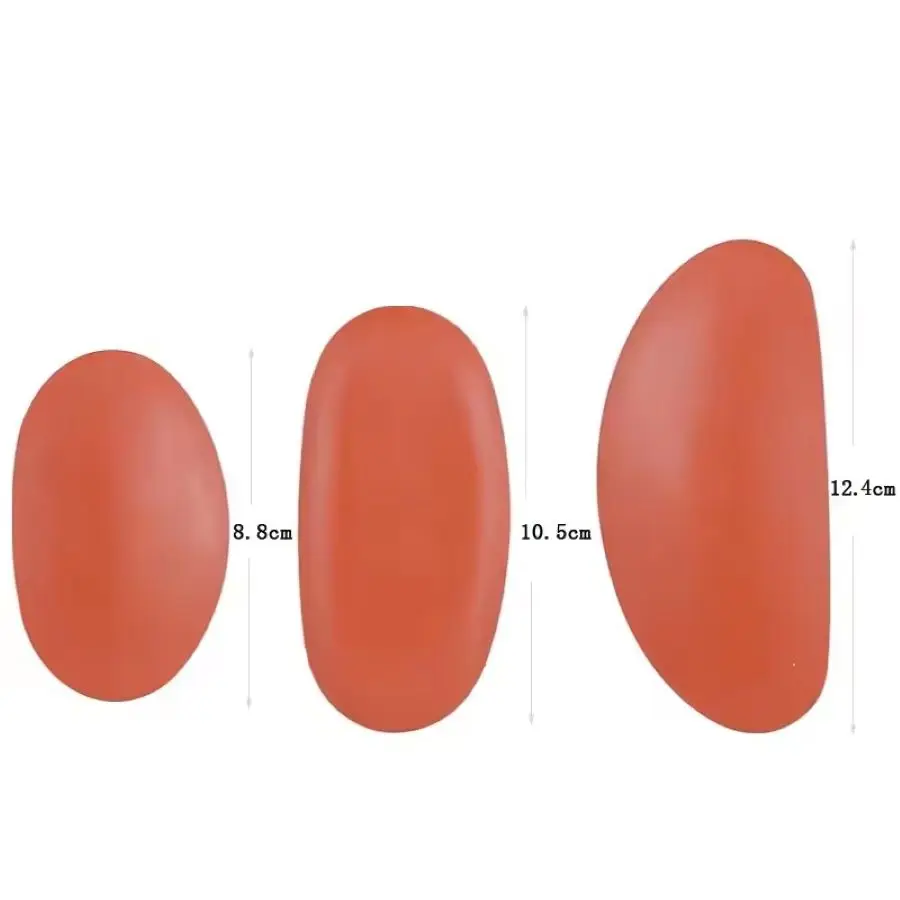 1/3Pcs Ceramic Clay Auxiliary Tools DIY Hand Made Sculpture Pottery Ceramics Shaping Tool Silicone Clay Scraper Cutter