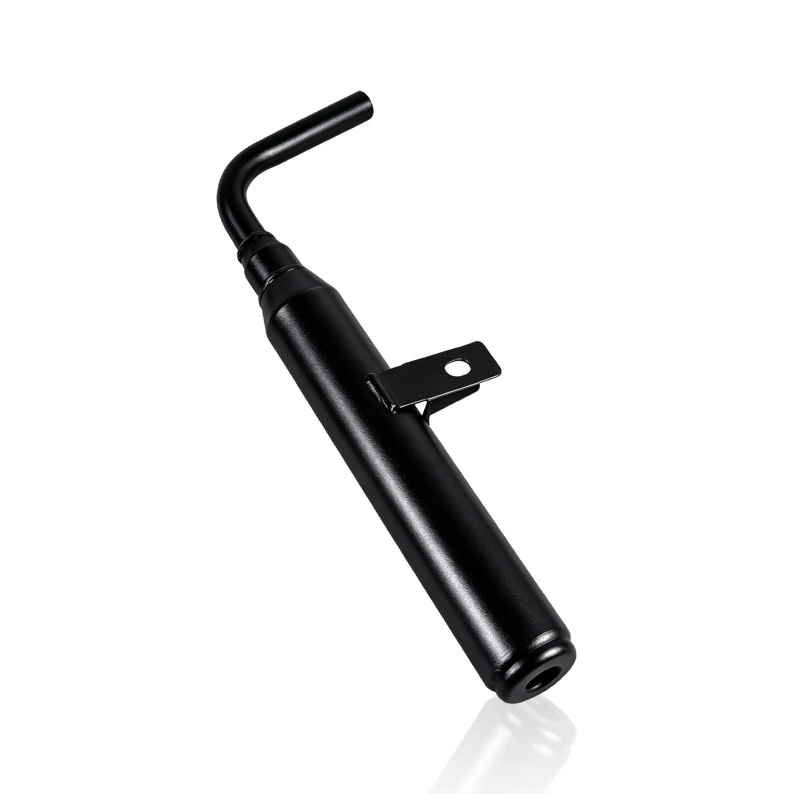 Motorcycle Muffler Pipe Exhaust for Yamaha PW50 PY50 PW PY 50 PEEWEE 50 Dirt Bike Kids Replaces Existing Exhaust view 5