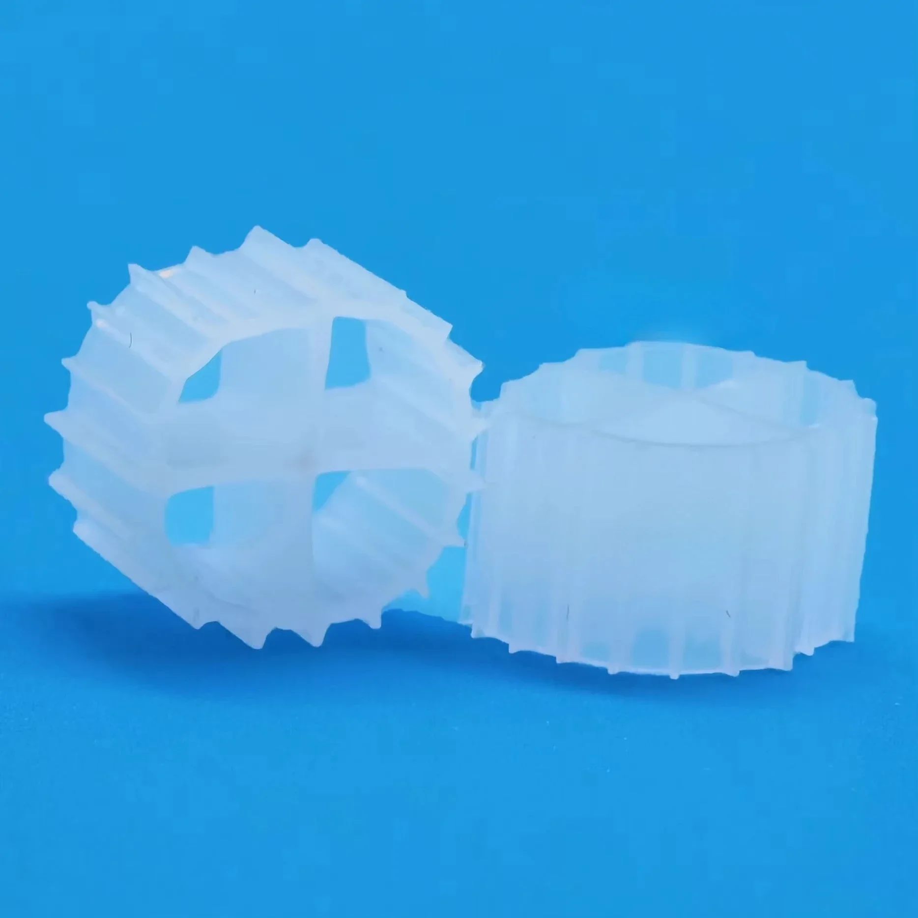 

Factory Price K1 K3 K5 MBBR Biofilm Carrier Media Bio Filter Media