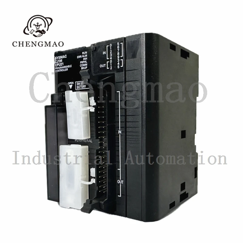 

New PLC Module CJ1M-CPU21 CJ2M-CPU35 CJ2M-CPU33 CJ2M-CPU34 CJ2M-CPU12 CJ2M-CPU11 CJ2M-CPU14 CJ2M-CPU32 CJ2M-CPU13 CJ1M-CPU22