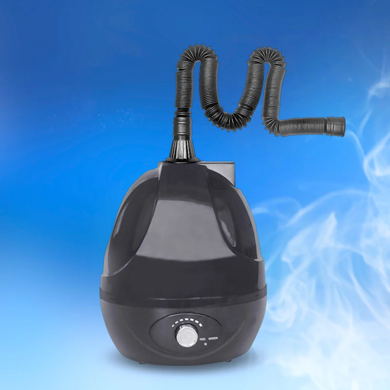 

Reptile Sprayer Adjustable Reptiles Fogger Extendable Hose Tank Sprayers Lizards Chameleons Snakes Amphibian Humidifier