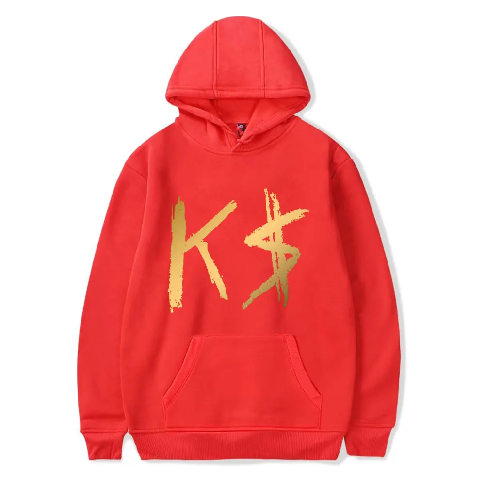

Kesha Hoodies Vintage Merch Hoodie Men and Women Hip-hop Sports Pullover Sweatshirt