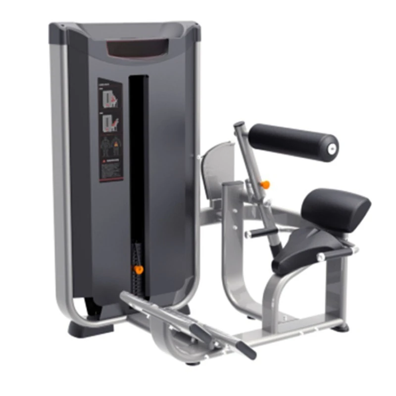 Oblique sitting leg kick trainer jx-3013 enterprise unit clubhouse hotel gym equipment