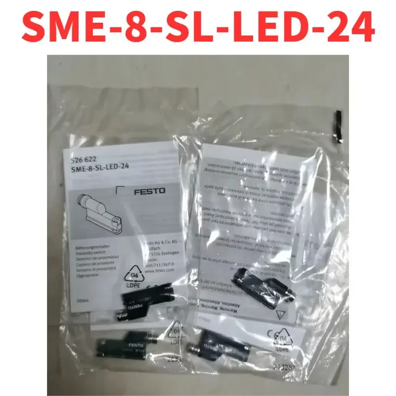 

Brand New BES SME-8-SL-LED-24 526622