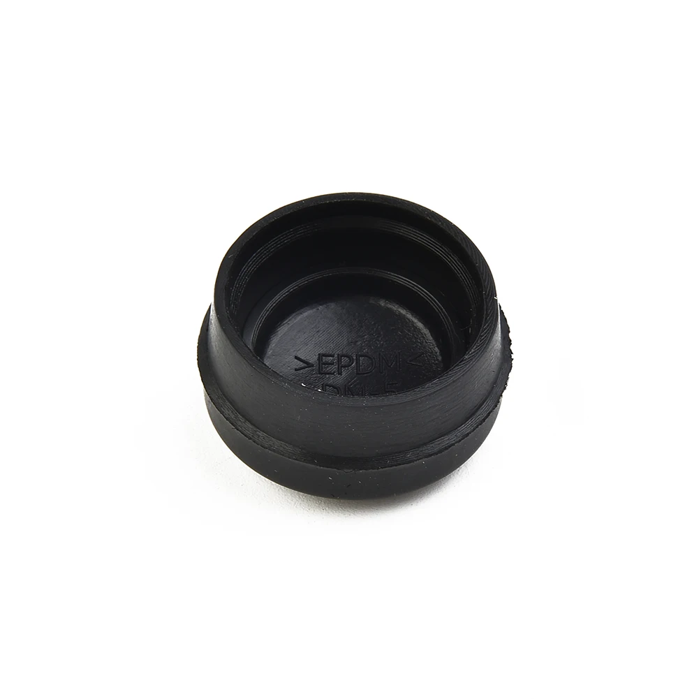 Protable Useful Nut Cover Cap Car Accessories Easy Installation 2 Pcs Easy To Use Front Windshield High Quality