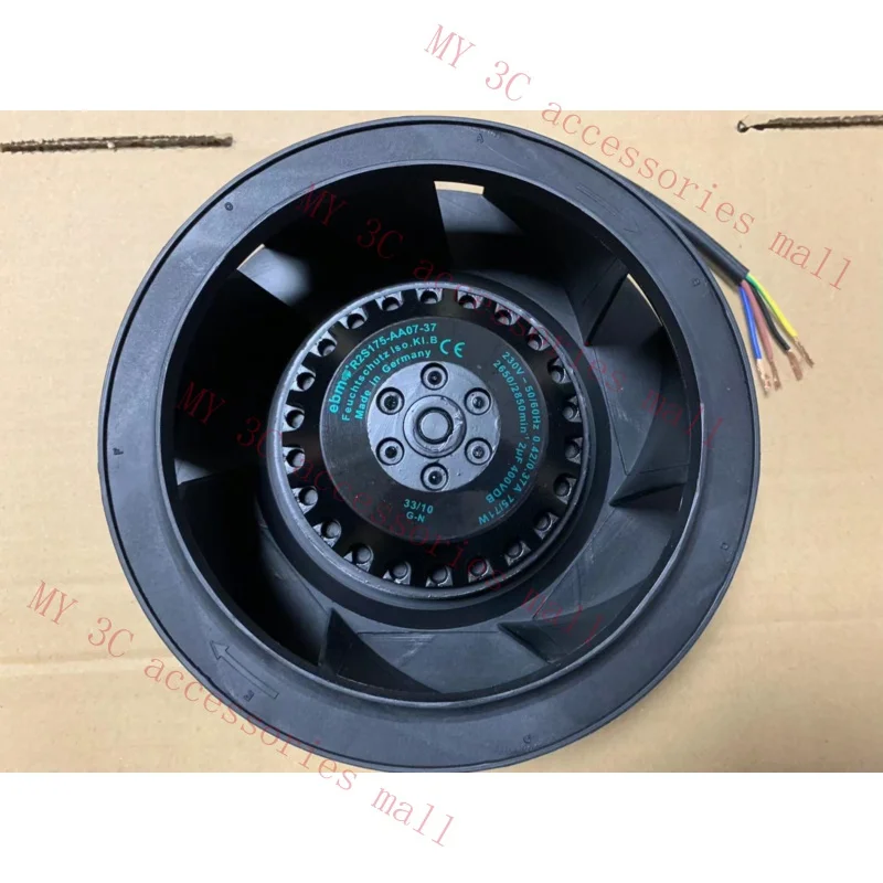 1PC FOR EMB FAN R2S175-AA07-37