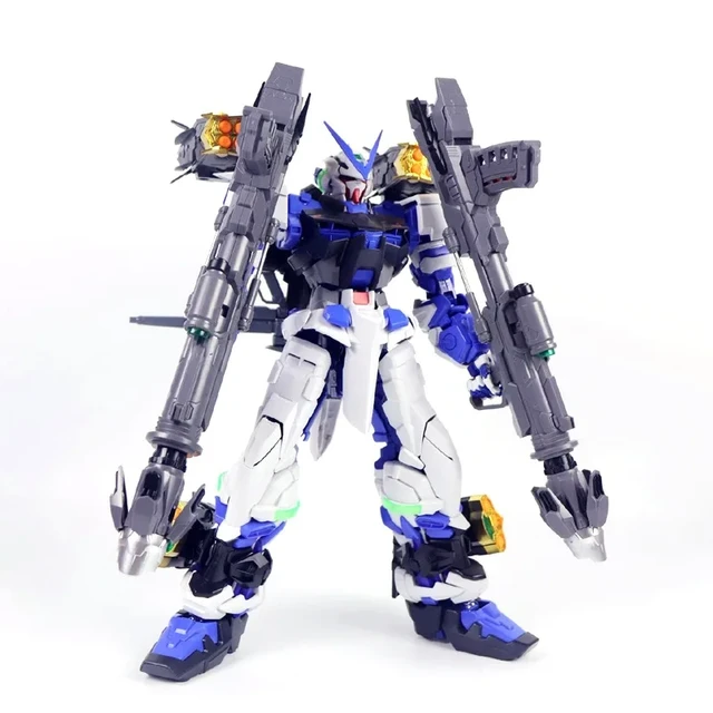 DABAN PG Astray Blue Frame Dual Form 1/60 with Metal Bracket Action Toy  Figures Assembly Model Christmas Gifts - AliExpress