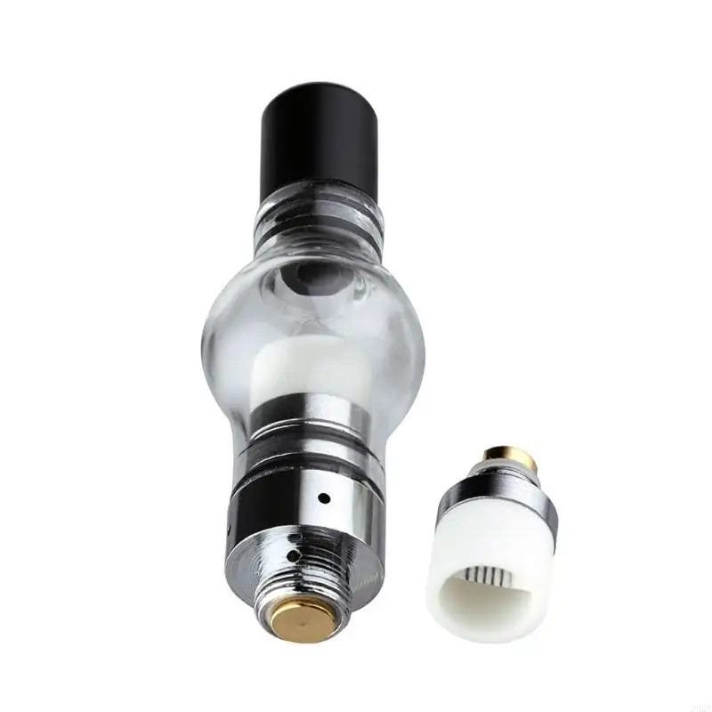 G92C Portable Atomizing Pen Accessories No Need Soldering Iron Thickened Glass Wall