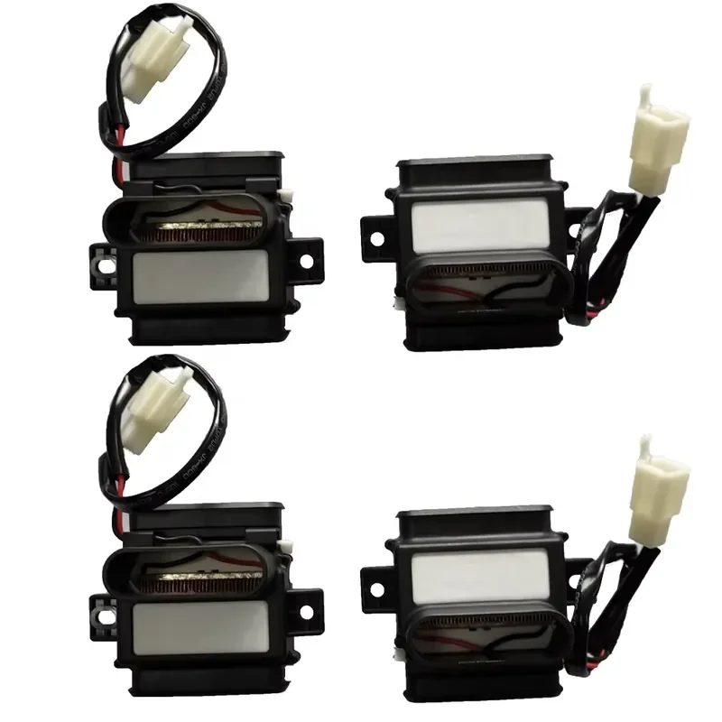 AP01 Car Seat Air Conditioner for Climate Control Air Conditioning System with Heating and Cooling Function